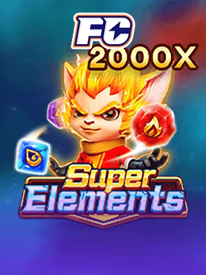 Element Craze