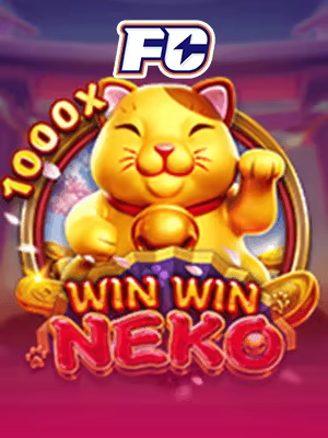 Fortune Cat