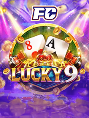 LUCKY 9