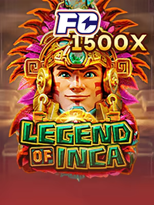 Legenda Inka