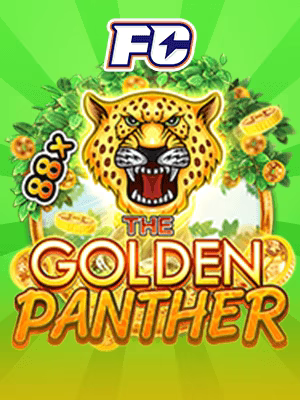 PANTHER EMAS