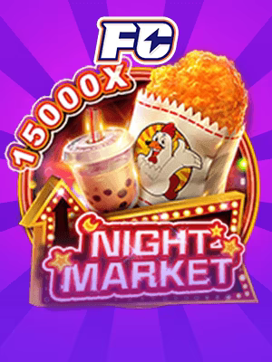 PASAR MALAM
