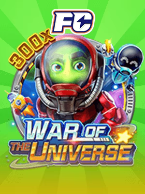 PERANG UNIVERSE