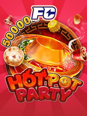 PESTA HOT POT