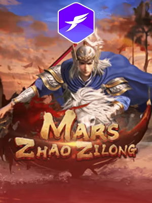Dewa Perang Zhao Zilong