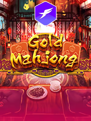 Emas Mahjong