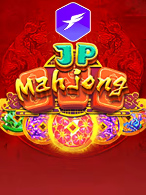 JP Mahjong
