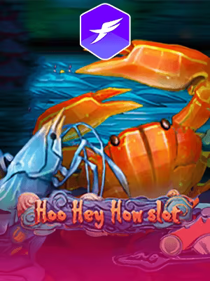 Kepiting Udang Ikan