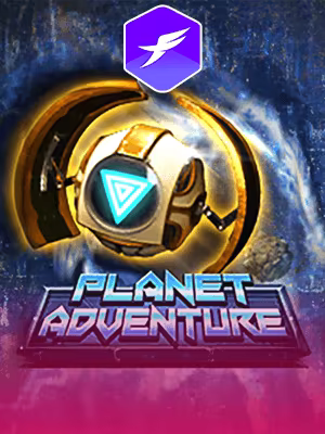Petualangan Planet