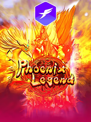 Phoenix Legenda