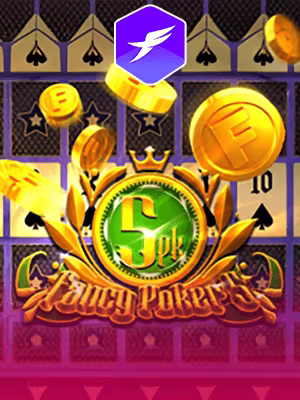 Poker Mewah 5