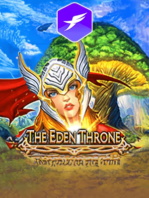 Tahta Eden