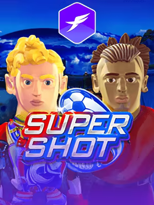 Tembakan Super