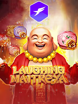 Tertawa Maitreya