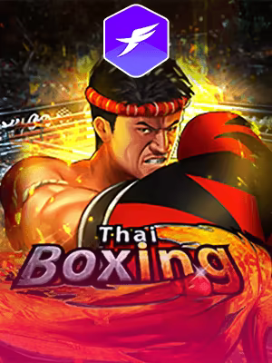 Tinju Thailand
