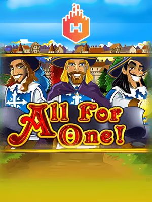 All For One