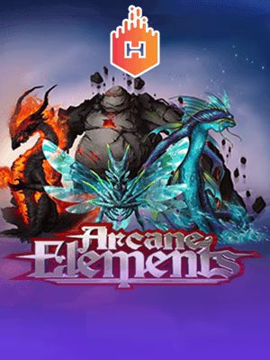 Arcane Elements