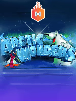 Arctic Wonders