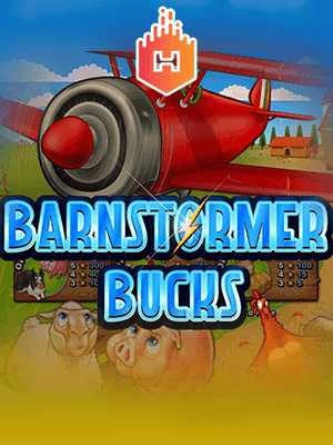 Barnstormer Bucks
