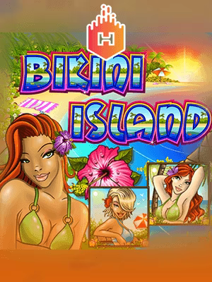 Bikini Island