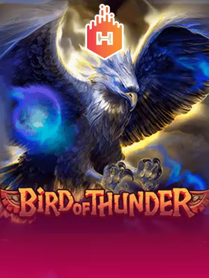 Bird of Thunder