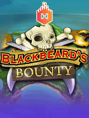 Blackbeard's Bounty