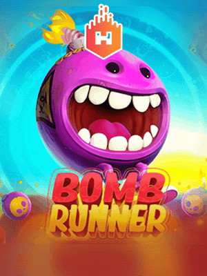 Bomb Runner