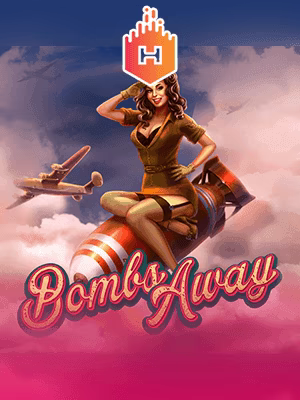 Bombs Away