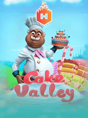 Cake Valley