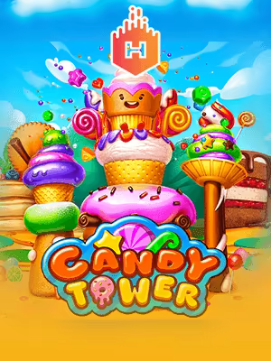 Candy Tower