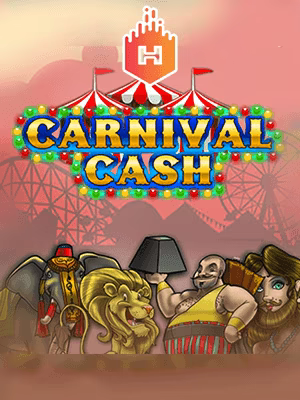 Carnival Cash