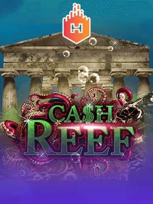 Cash Reef
