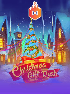 Christmas Gift Rush
