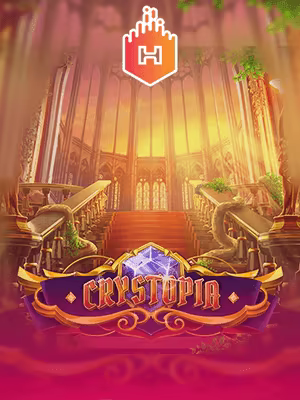 Crystopia