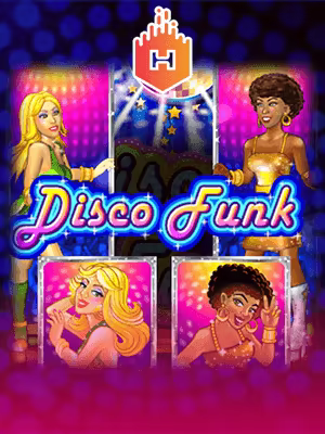 Disco Funk