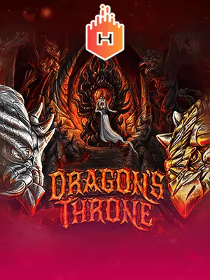 Dragon's Throne