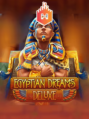Egyptian Dreams Deluxe