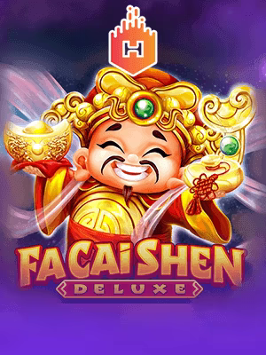 Fa Cai Shen Deluxe