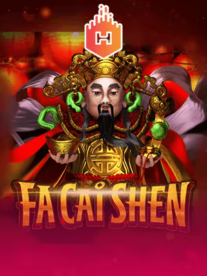 Fa Cai Shen