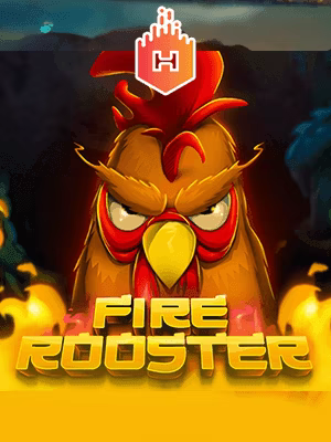 Fire Rooster