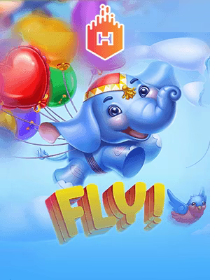 Fly!