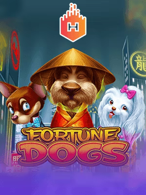 Fortune Dogs