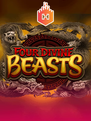 Four Divine Beasts