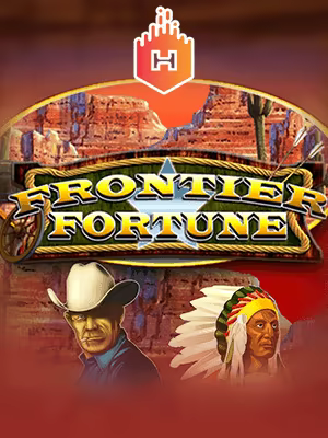 Frontier Fortunes
