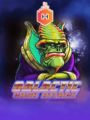 Galactic Cash