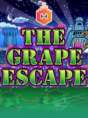 Grape Escape