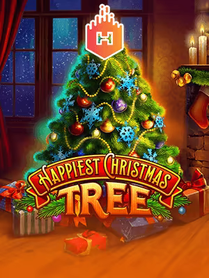 Happiest Christmas Tree