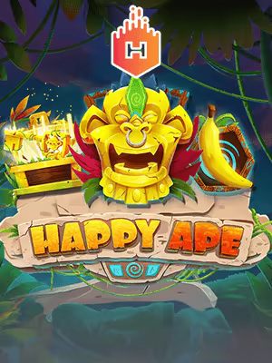 Happy Ape