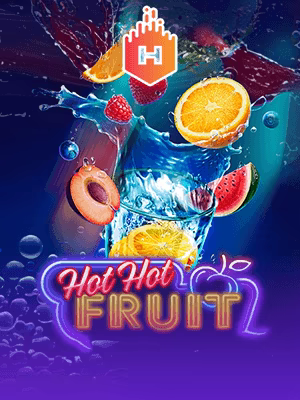 Hot Hot Fruit
