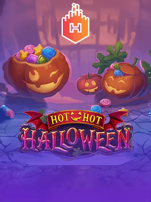 Hot Hot Halloween